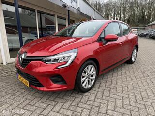 RENAULT CLIO 1.0 TCe Zen