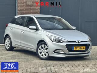 HYUNDAI I 20 1.0 T-GDI Comfort 5DRS NAP AIRCO CRUISECONTROL