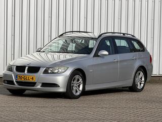 BMW 3-Serie (2005 - 2012)