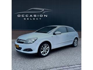 Opel Astra (2009 - 2015)