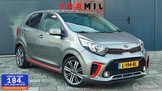KIA PICANTO 1.0 GT Line Executive