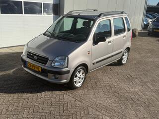 Suzuki Wagon R+