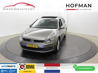 Volkswagen Golf VII