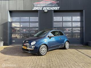 Fiat 500 (2007 - 2025)