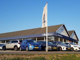 FORD PUMA 1.0 EcoBoost Hybrid ST-Line X PANO | PDC v/a | CLIMA | rijklaarprijs!!
