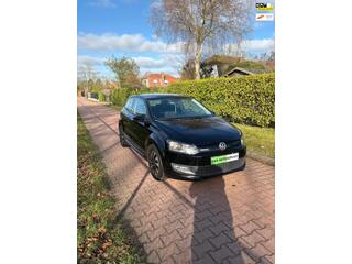 Volkswagen Polo (2009 - 2017)