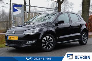 Volkswagen Polo (2009 - 2017)