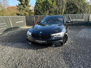 BMW 5-SERIE M Sport dA | M, CAMERA | NAVI | Cruise Ctrl |