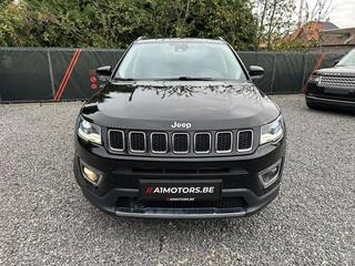 JEEP COMPASS Limited FWD 1.6 MultiJet