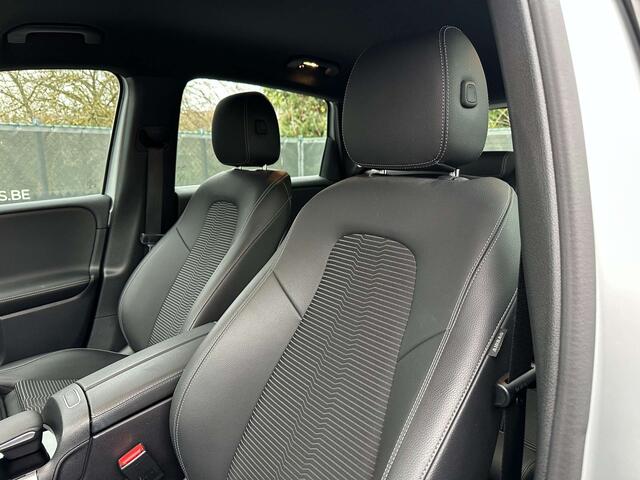Mercedes-Benz B-Klasse 7G-DCT Style