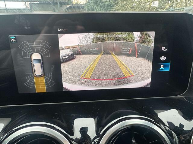 Mercedes-Benz B-Klasse 7G-DCT Style