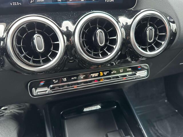 Mercedes-Benz B-Klasse 7G-DCT Style