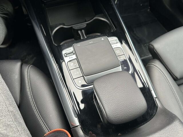 Mercedes-Benz B-Klasse 7G-DCT Style