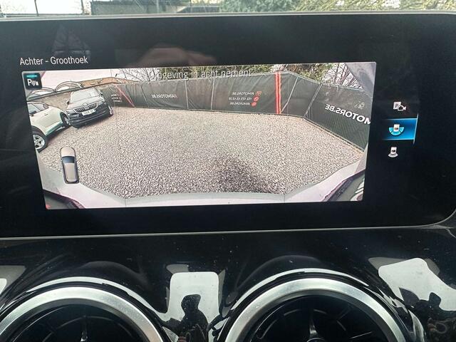 Mercedes-Benz B-Klasse 7G-DCT Style