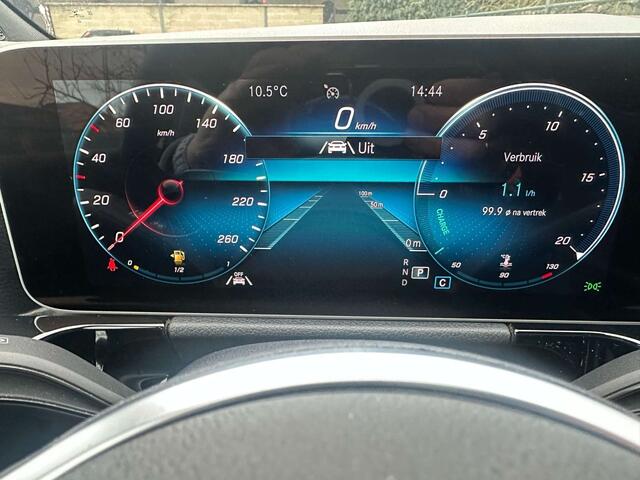 Mercedes-Benz B-Klasse 7G-DCT Style