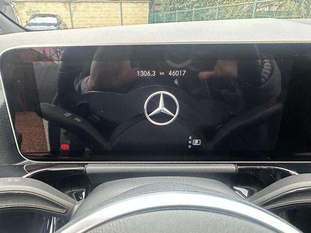 Mercedes-Benz B-Klasse 7G-DCT Style