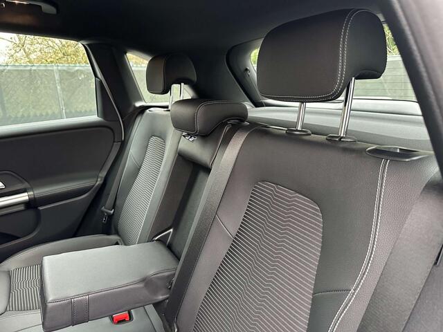 Mercedes-Benz B-Klasse 7G-DCT Style