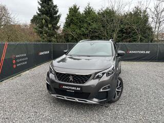 PEUGEOT 5008 1.5 BlueHDi GT Line (EU6.2)