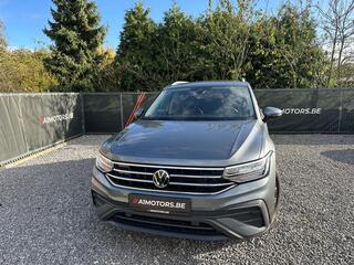 VOLKSWAGEN TIGUAN Life Business 1.5 TSI OPF DSG Life