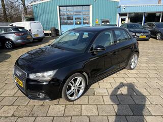 Audi A1 (2010 - 2018)