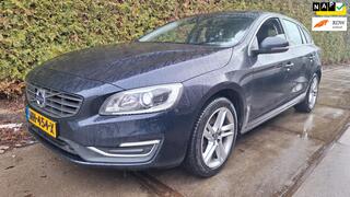 Volvo V60 (2010 - 2018)