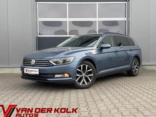 Volkswagen Passat Variant (2014 - 2023)