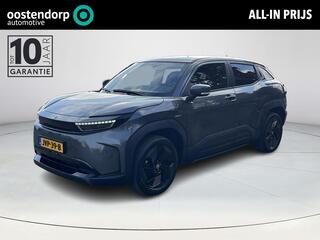 TOYOTA URBAN CRUISER Dynamic 61 kWh | Navigatie | Apple CarPlay/Android auto | Achteruitrijcamera