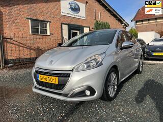 Peugeot 208 (2012 - 2019)