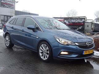 Opel Astra Sports Tourer (2016 - 2021)