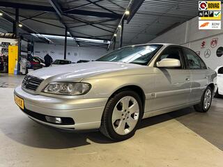Opel Omega