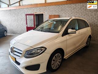 Mercedes-Benz B-Klasse (2011 - 2018)