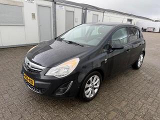 Opel Corsa (2006 - 2014)