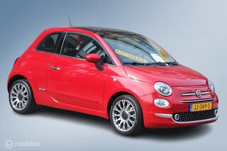 Fiat 500 (2007 - 2025)