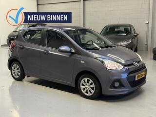 HYUNDAI I 10 1.0i i-Motion Comf.