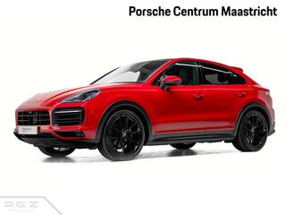 PORSCHE CAYENNE E-Hybrid Coup�