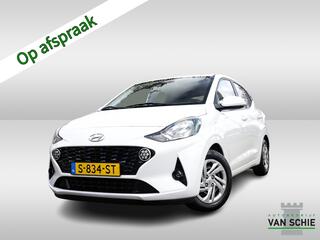 HYUNDAI I 10 1.0 Comfort 1e-Eig. & Keurig-Onderh. BOVAG-Garantie. NL-Auto