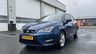 Seat Ibiza (2008 - 2017)