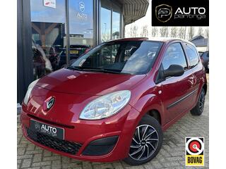 Renault Twingo (2007 - 2014)