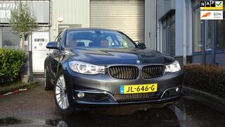 BMW 3-Serie GT
