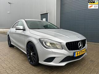 Mercedes-Benz CLA (2013 - 2019)
