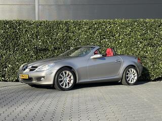 Mercedes-Benz SLK (1996 - 2004)