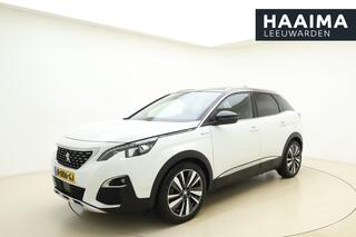 PEUGEOT 3008 1.6 HYbrid4 300 Premi�re Pack Avantage Design Lederen Stoelen l Elektrisch + Memory + Massage/Verwarmbaar l Schuif-Kanteldak l Camera l PDC l Trekhaak l Apple Carplay/Android Auto l Elektrische kofferbak l Adaptive Cruise l Climate Control l DAB l Draadlo