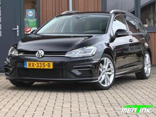 Volkswagen Golf VII