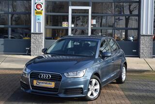 Audi A1 (2010 - 2018)
