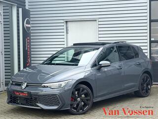 VOLKSWAGEN GOLF 8.5 1.5 eHybrid GTE 272PK|PANO|SFEER|FACELIFT|ACC|LANEASSIST|FRONTASSIST|