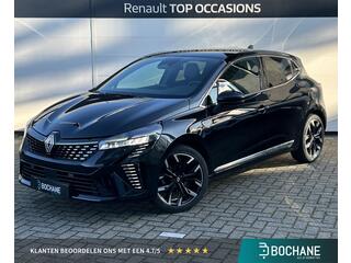 Renault Clio (2019 - 2025)