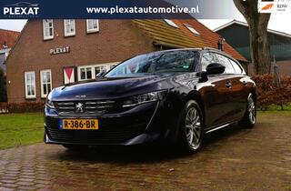 Peugeot 508 SW