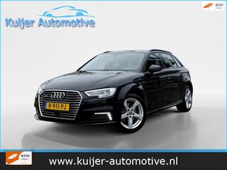 Audi A3 Sportback (2012 - 2020)