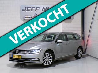 Volkswagen Passat Variant (2014 - 2023)