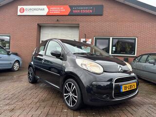 Citroen C1 (2005 - 2014)